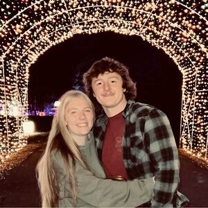 Meet your Posher, Tatum